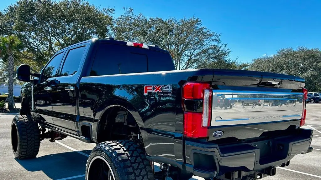2024 Ford F-250 Super Duty XLT