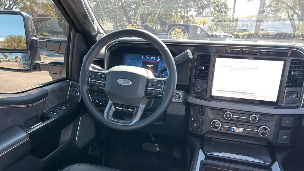 2024 Ford F-250 Super Duty XLT