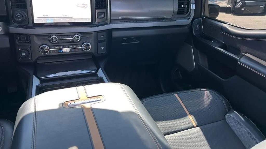 2024 Ford F-250 Super Duty XLT