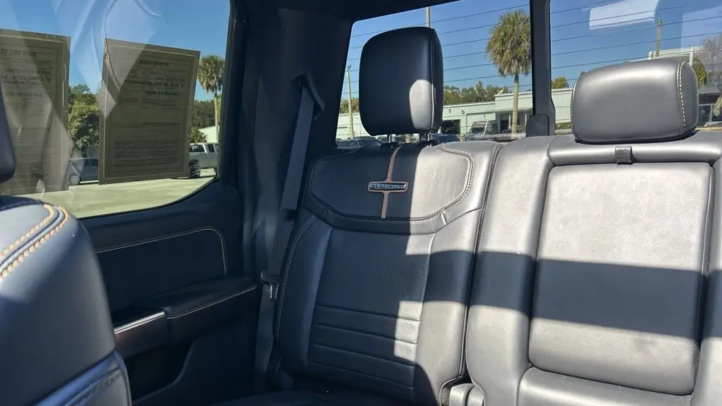 2024 Ford F-250 Super Duty XLT