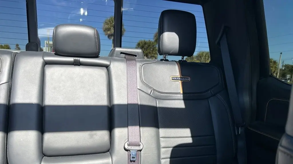 2024 Ford F-250 Super Duty XLT