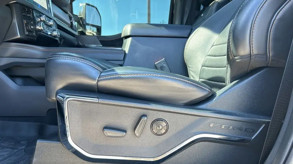 2024 Ford F-250 Super Duty XLT