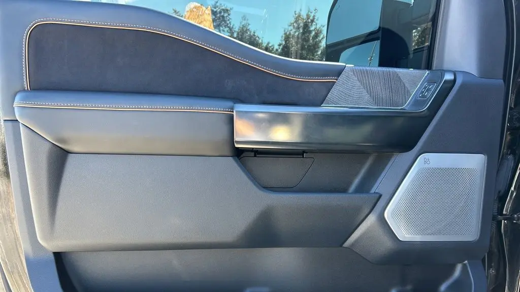 2024 Ford F-250 Super Duty XLT