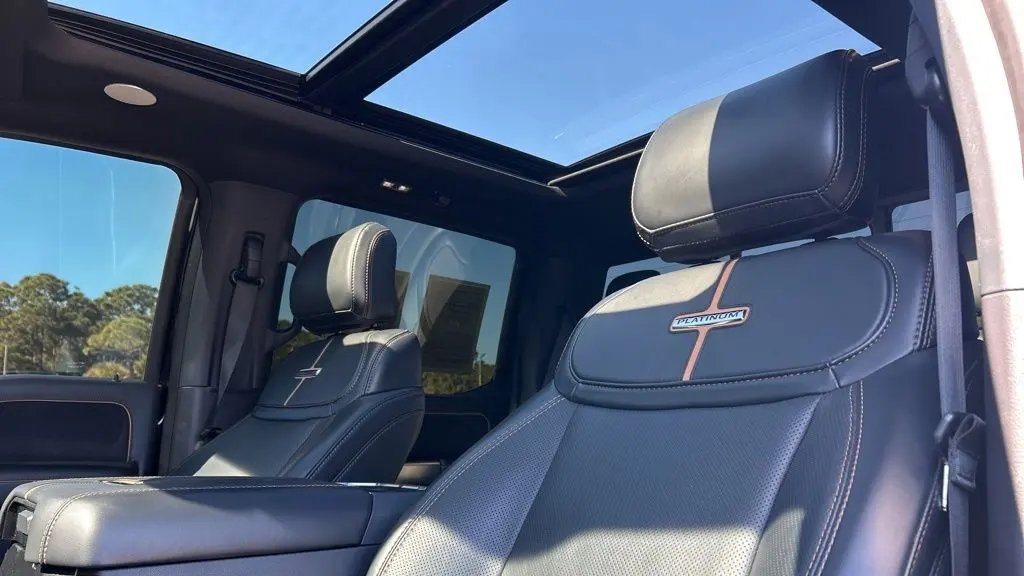 2024 Ford F-250 Super Duty XLT