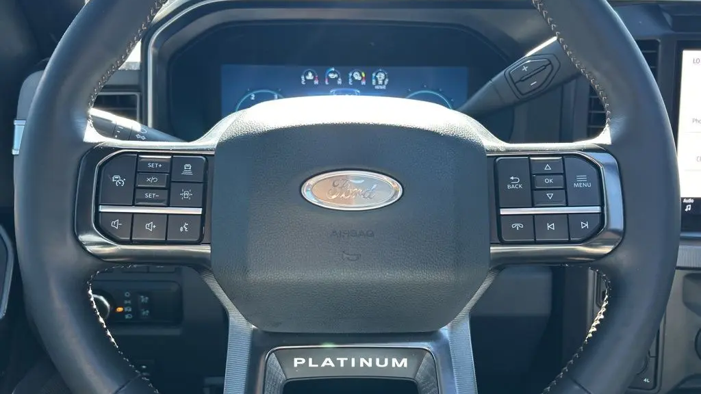 2024 Ford F-250 Super Duty XLT