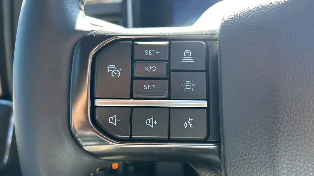 2024 Ford F-250 Super Duty XLT