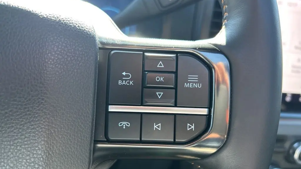 2024 Ford F-250 Super Duty XLT