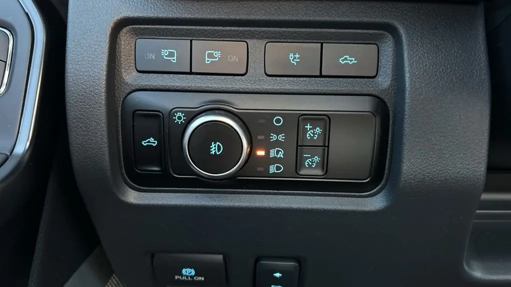 2024 Ford F-250 Super Duty XLT