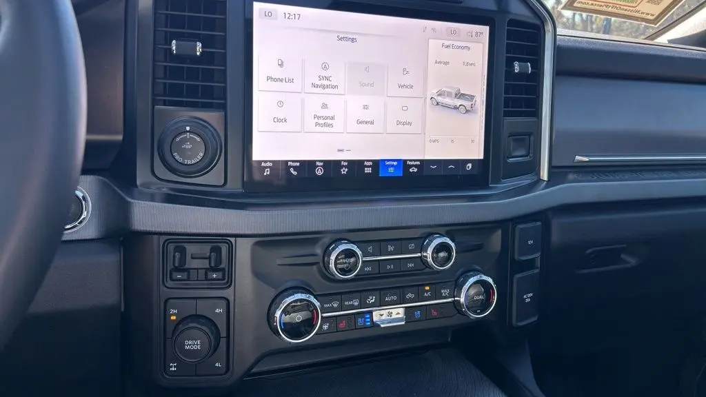 2024 Ford F-250 Super Duty XLT