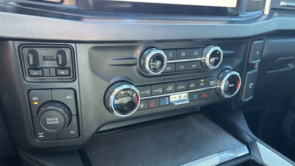 2024 Ford F-250 Super Duty XLT