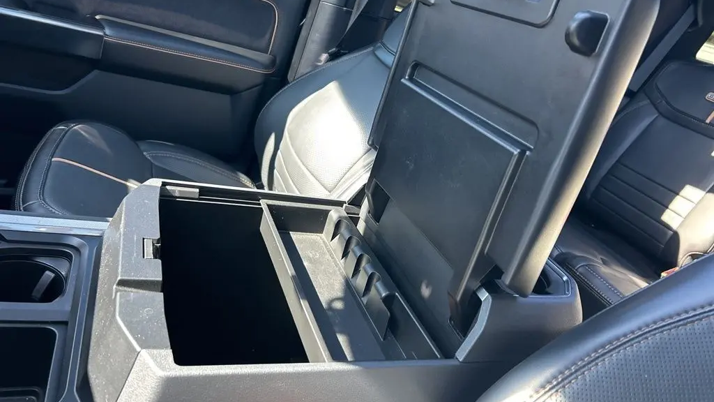 2024 Ford F-250 Super Duty XLT