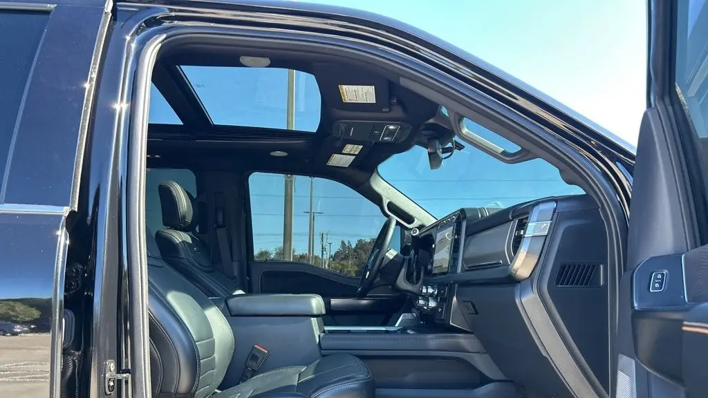 2024 Ford F-250 Super Duty XLT