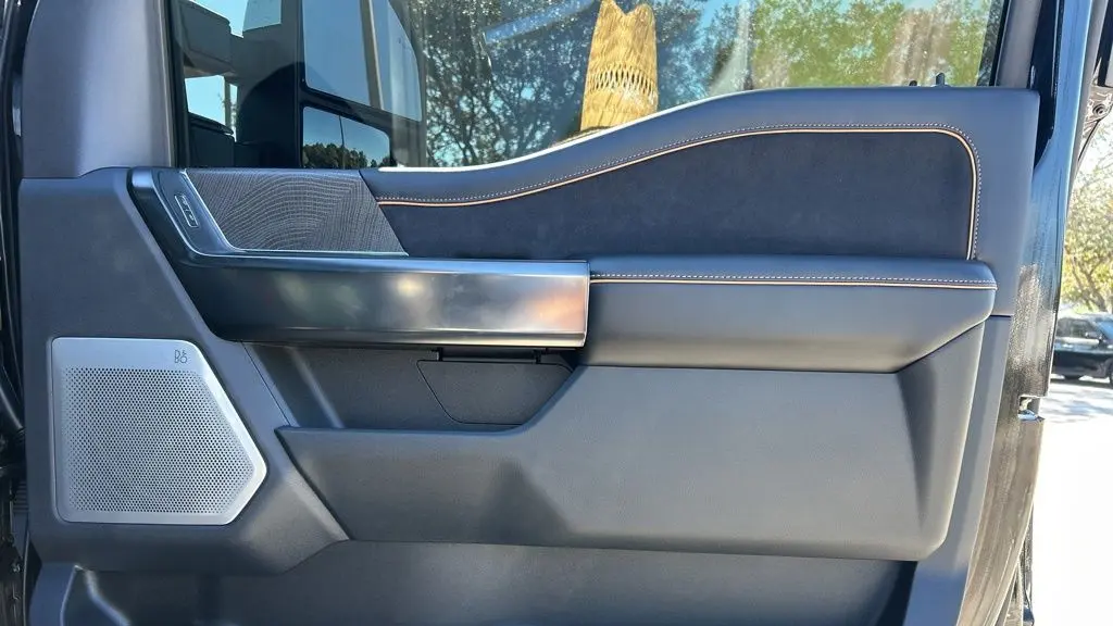 2024 Ford F-250 Super Duty XLT