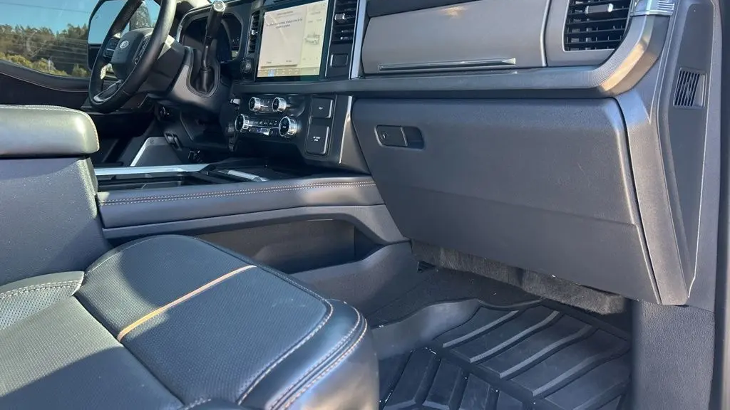2024 Ford F-250 Super Duty XLT
