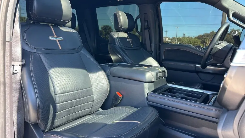 2024 Ford F-250 Super Duty XLT