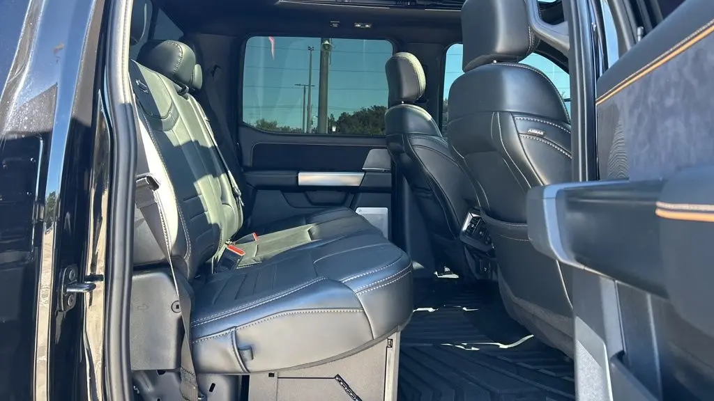2024 Ford F-250 Super Duty XLT