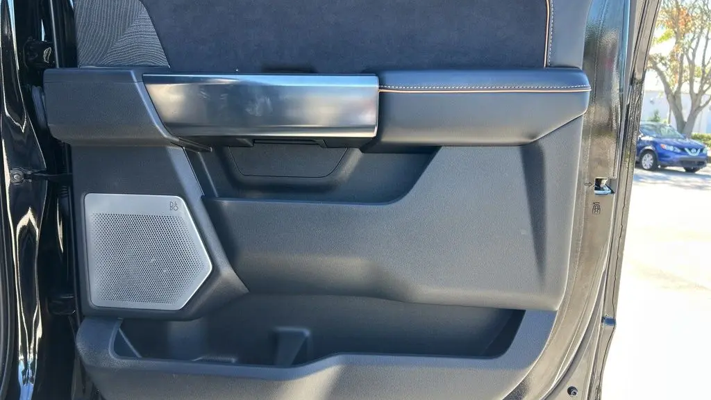 2024 Ford F-250 Super Duty XLT
