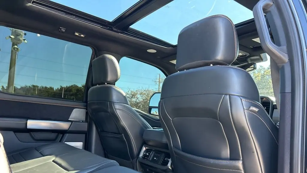 2024 Ford F-250 Super Duty XLT