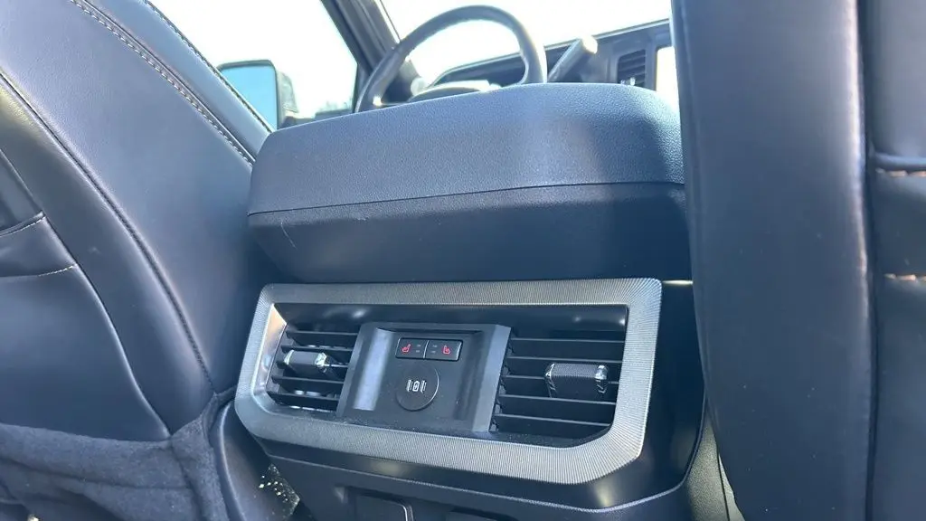 2024 Ford F-250 Super Duty XLT