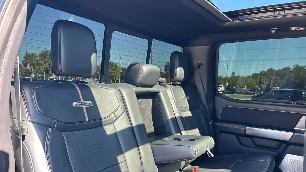 2024 Ford F-250 Super Duty XLT