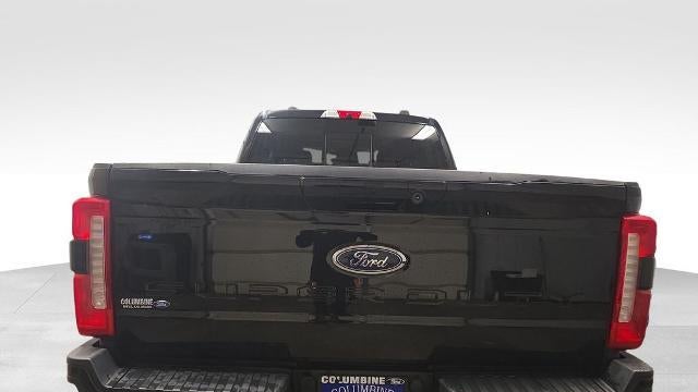 2024 Ford F-250 Super Duty Platinum