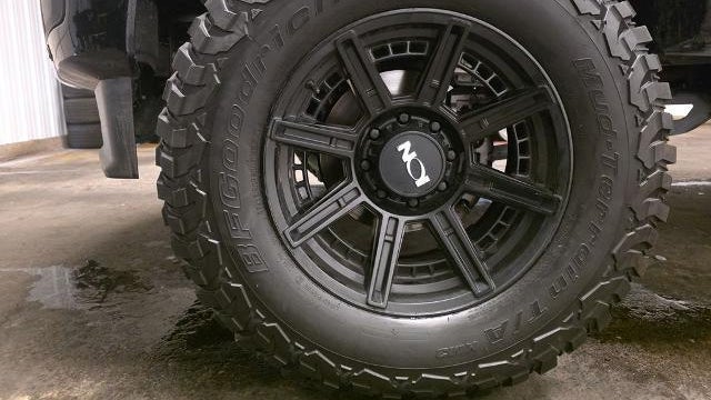 2024 Ford F-250 Super Duty Platinum