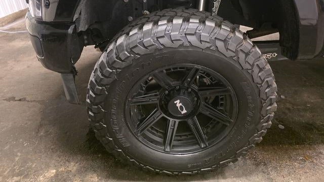 2024 Ford F-250 Super Duty Platinum
