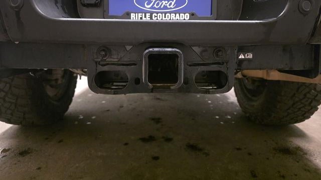 2024 Ford F-250 Super Duty Platinum