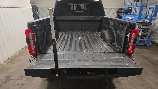 2024 Ford F-250 Super Duty Platinum