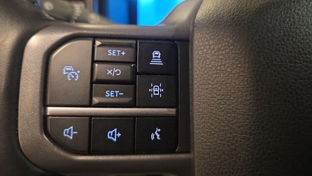 2024 Ford F-250 Super Duty Platinum