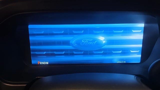 2024 Ford F-250 Super Duty Platinum
