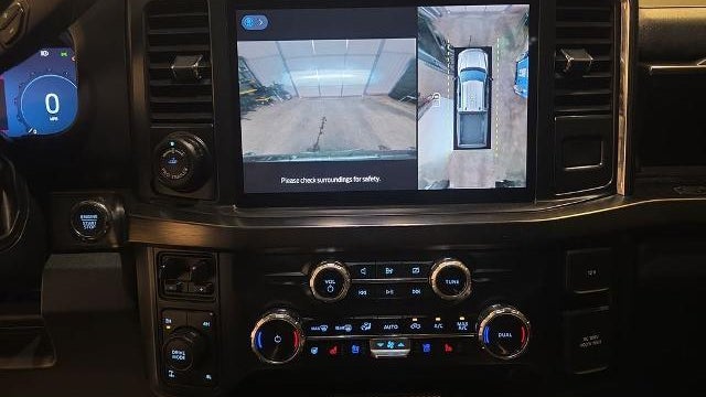 2024 Ford F-250 Super Duty Platinum