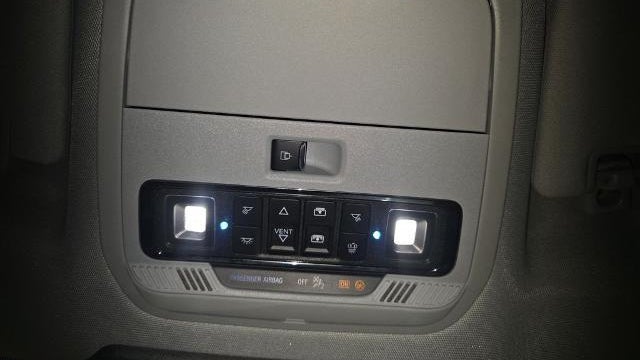 2024 Ford F-250 Super Duty Platinum