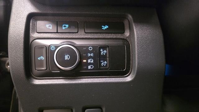 2024 Ford F-250 Super Duty Platinum