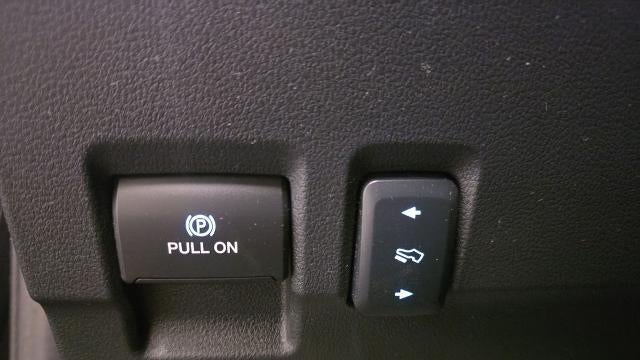 2024 Ford F-250 Super Duty Platinum