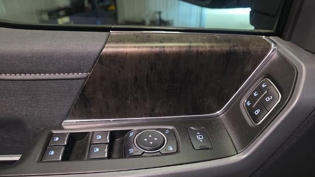 2024 Ford F-250 Super Duty Platinum