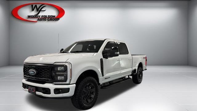 Preowned 2024 Ford F-250 Super Duty King Ranch for Sale