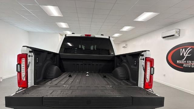 2024 Ford F-250 Super Duty King Ranch