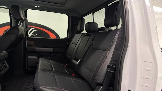 2024 Ford F-250 Super Duty King Ranch