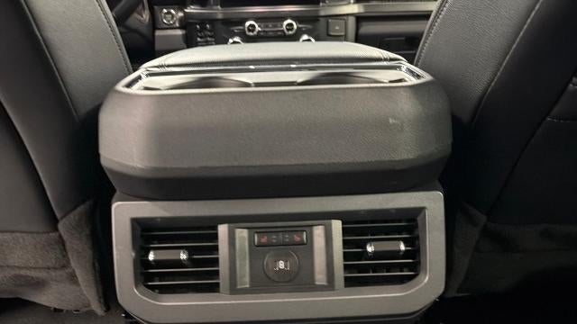 2024 Ford F-250 Super Duty King Ranch