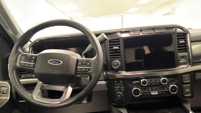 2024 Ford F-250 Super Duty King Ranch
