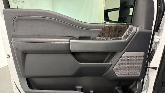 2024 Ford F-250 Super Duty King Ranch