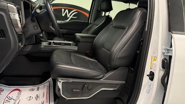 2024 Ford F-250 Super Duty King Ranch