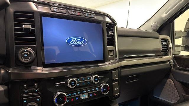 2024 Ford F-250 Super Duty King Ranch