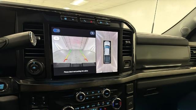 2024 Ford F-250 Super Duty King Ranch