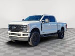 2024 F-250 Super Duty Thumbnail 3