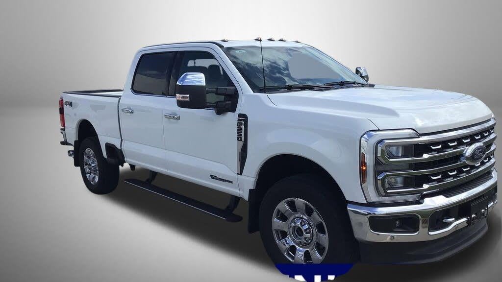 Preowned 2024 Ford F-250 Super Duty XLT for Sale