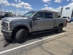 2024 F-250 Super Duty Thumbnail 2