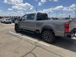 2024 F-250 Super Duty Thumbnail 4