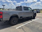 2024 F-250 Super Duty Thumbnail 5